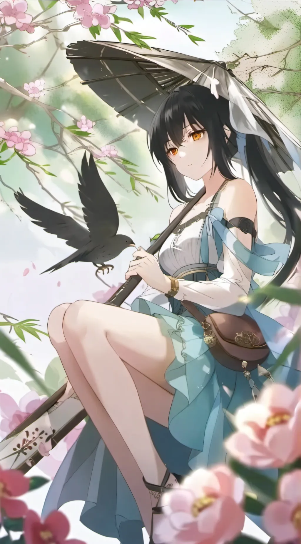 ai character: unknown  background