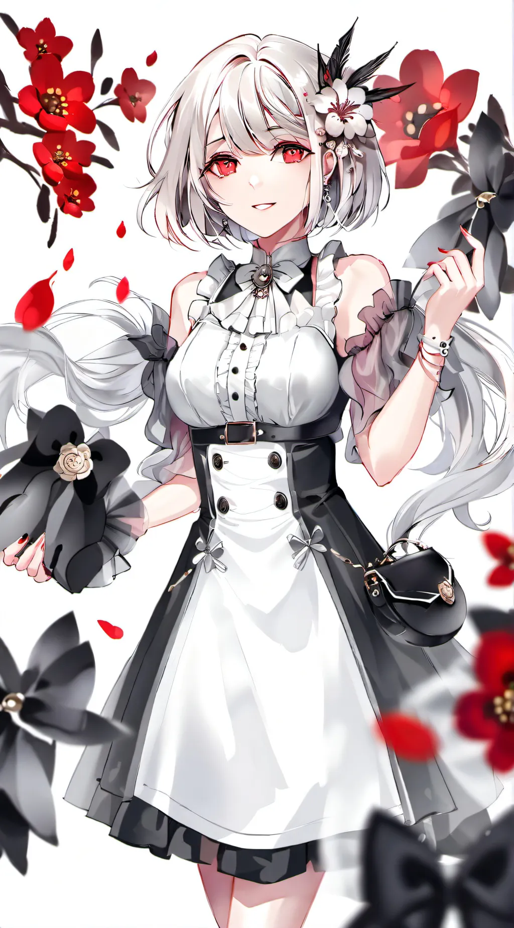 ai character: part 2 trollhunter background