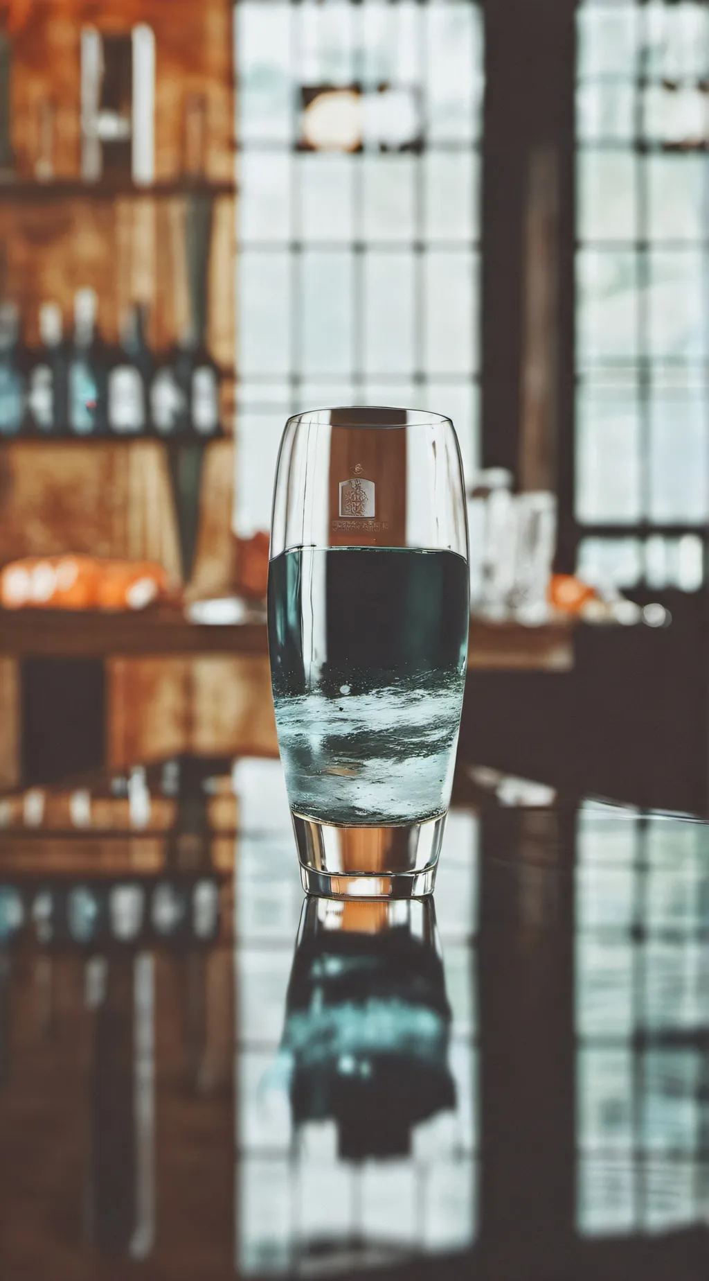 ai character: apps background