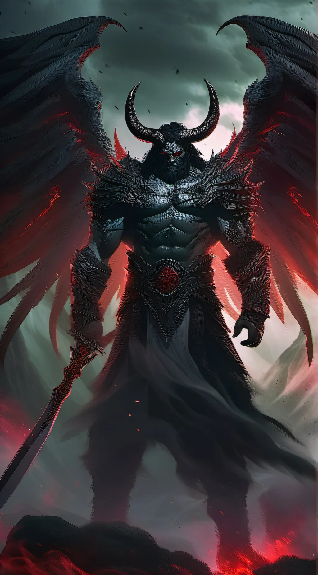 Talkie AI - Chat with Aatrox