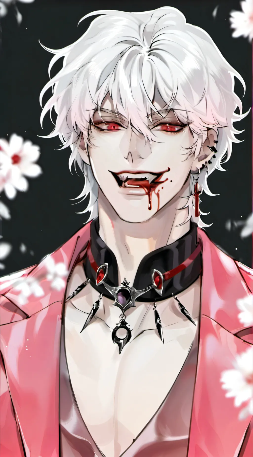 ai character: 🌹Youn Kona🌹 background