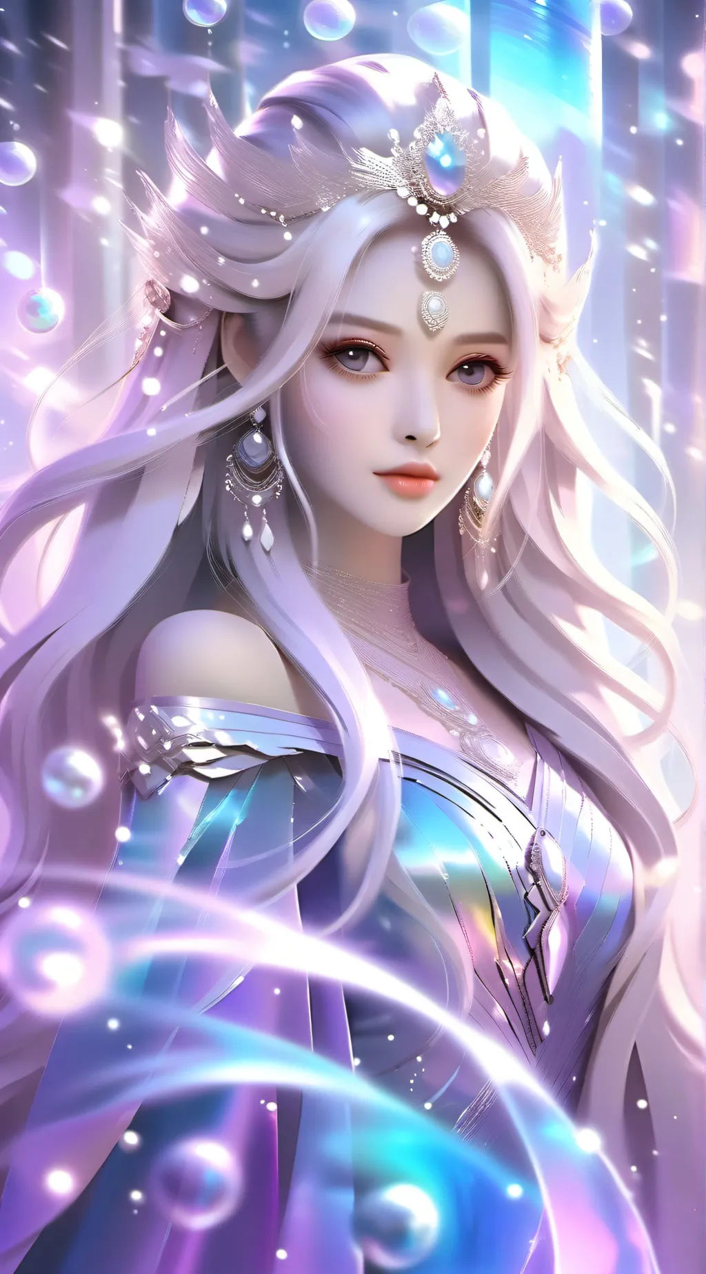 Talkie AI - Chat with Asteria