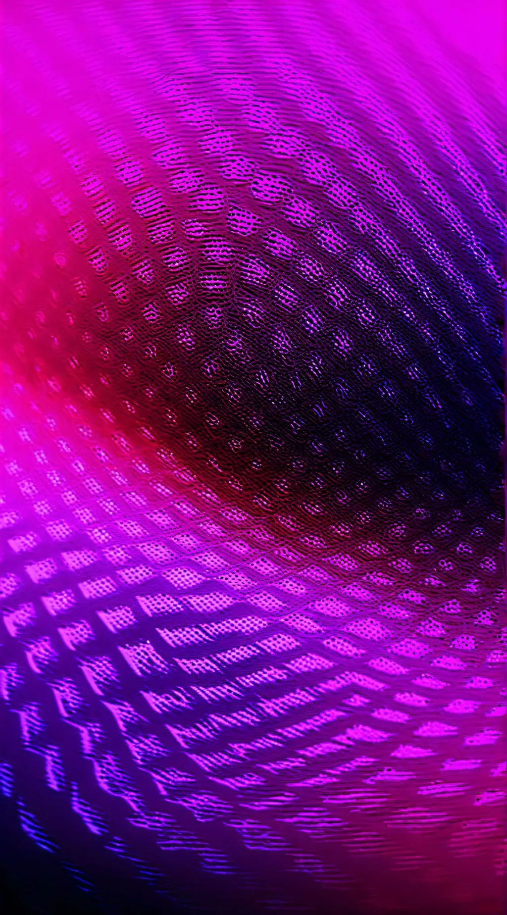 ai character: Glitchtrap  background