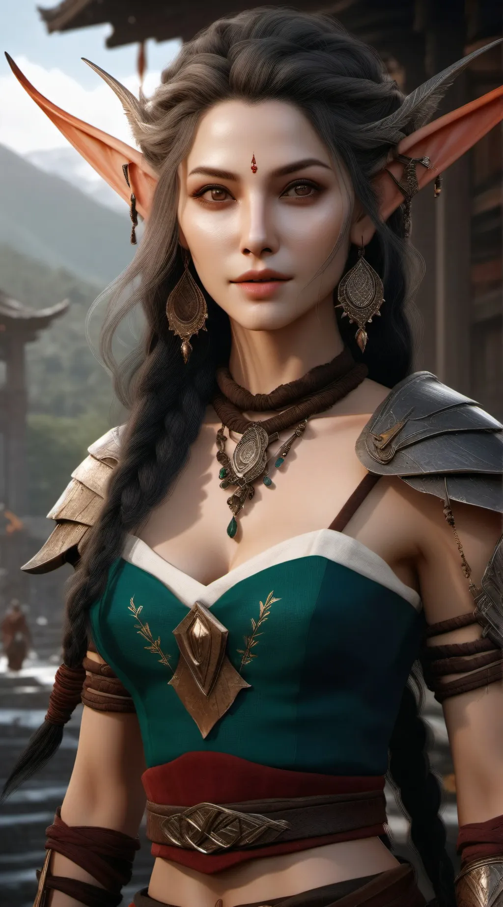 Talkie AI - Chat with Lilith