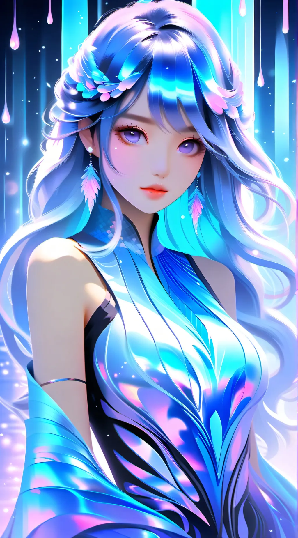 ai character: Aizawa  background