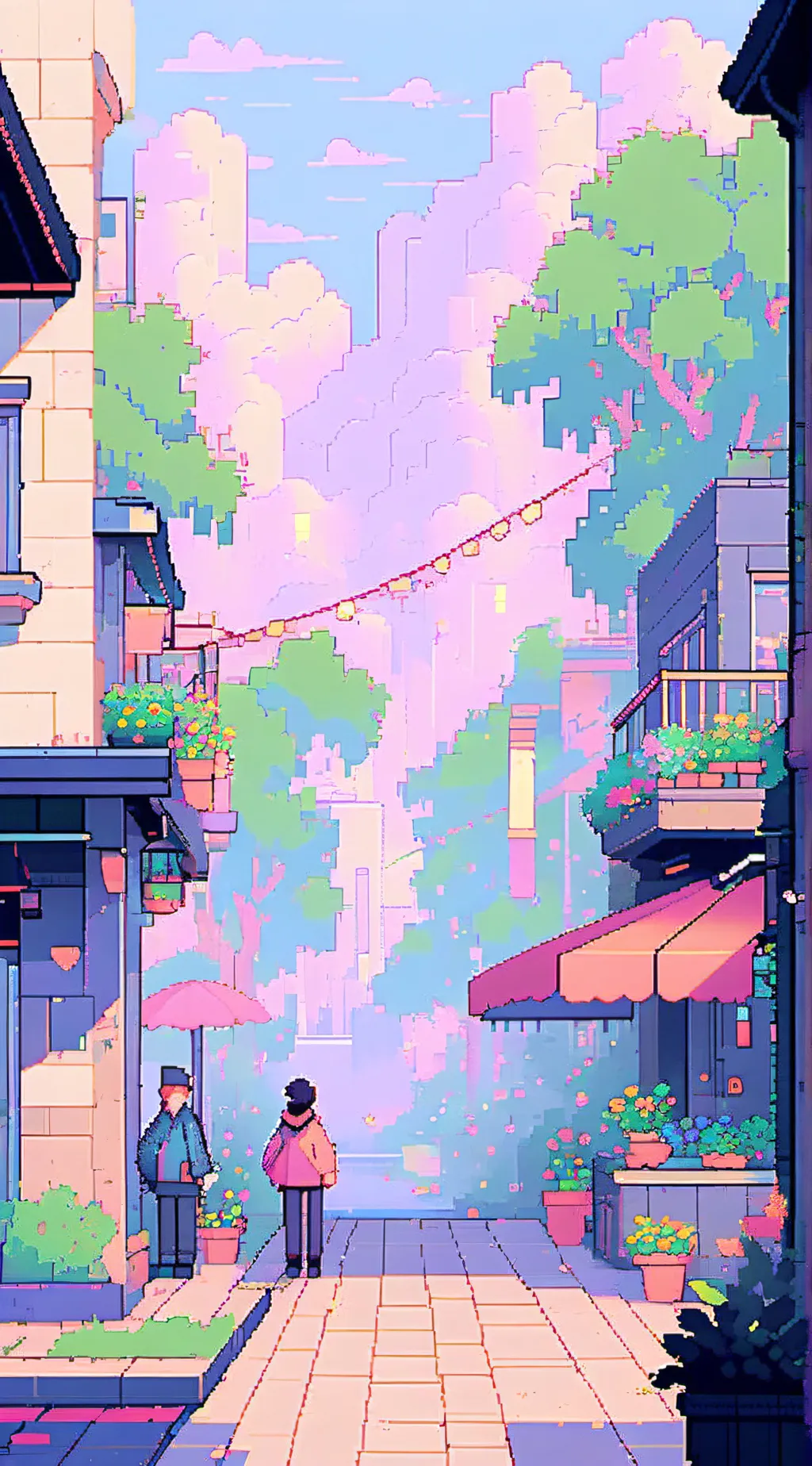 ai character: BRUHH background