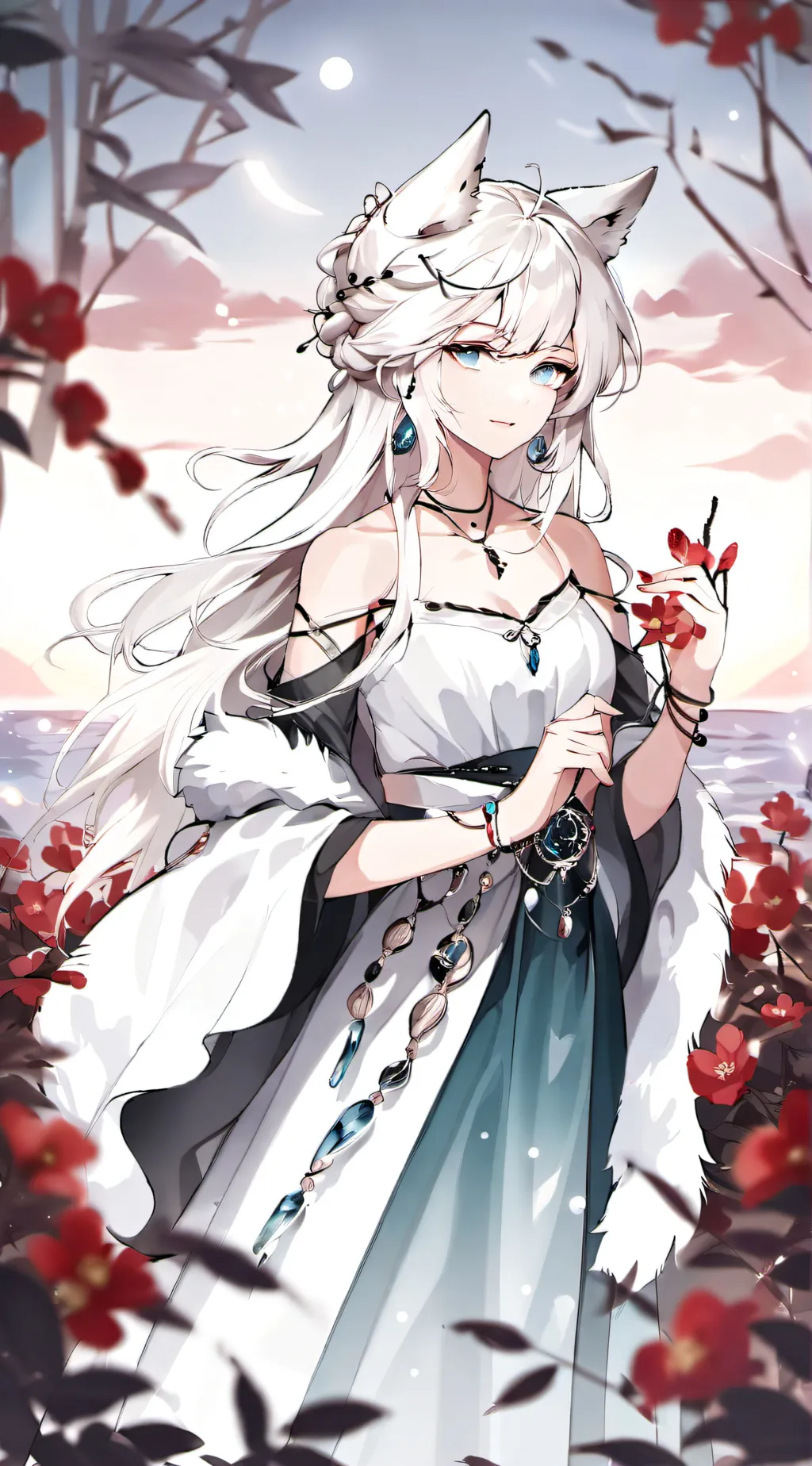 Talkie AI - Chat with floof 