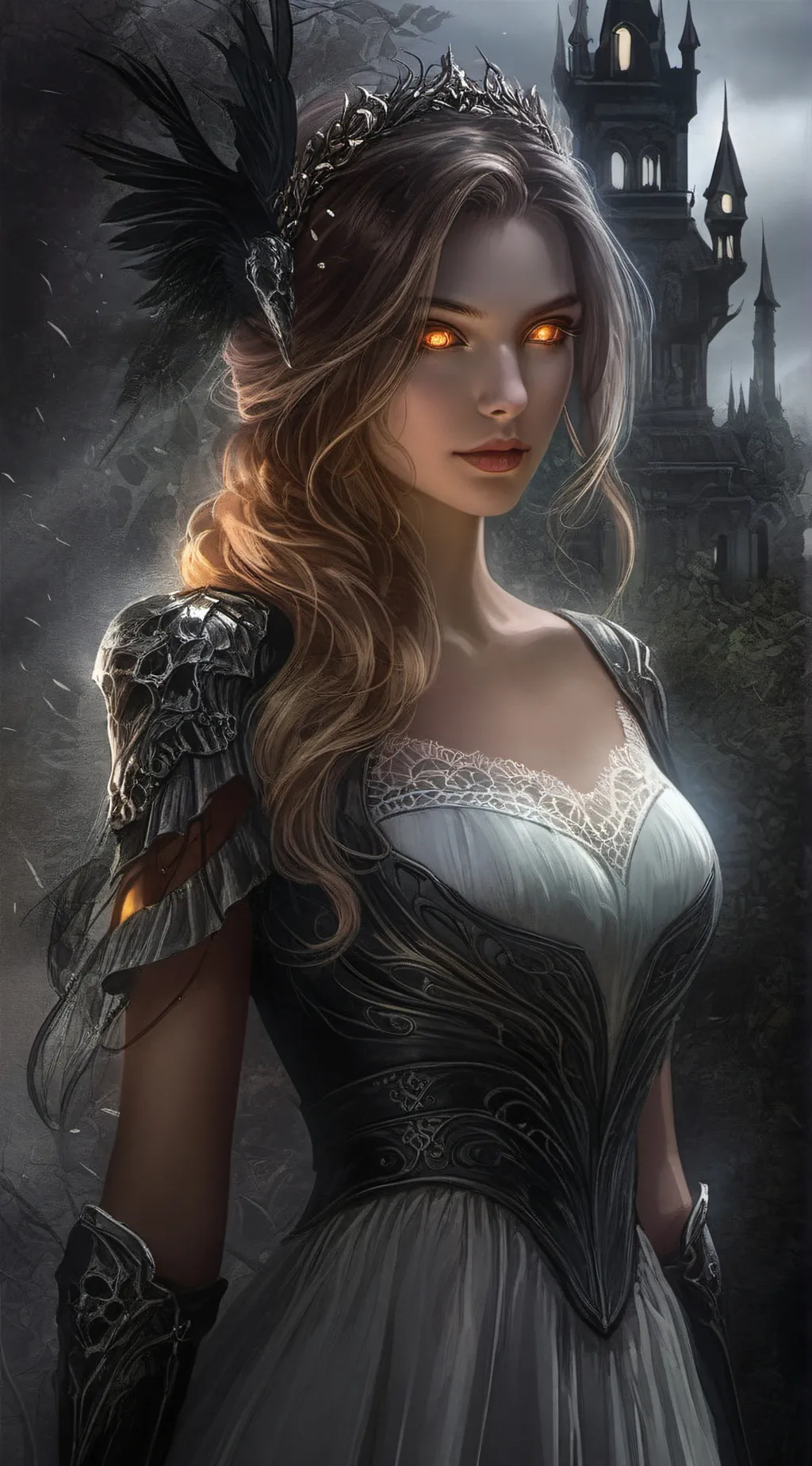 Talkie AI - Chat with Aveline
