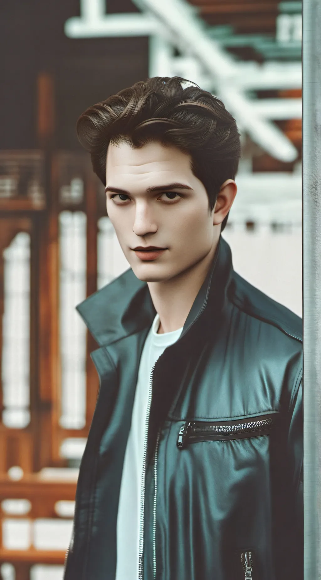 Talkie AI - Chat with The Cullens