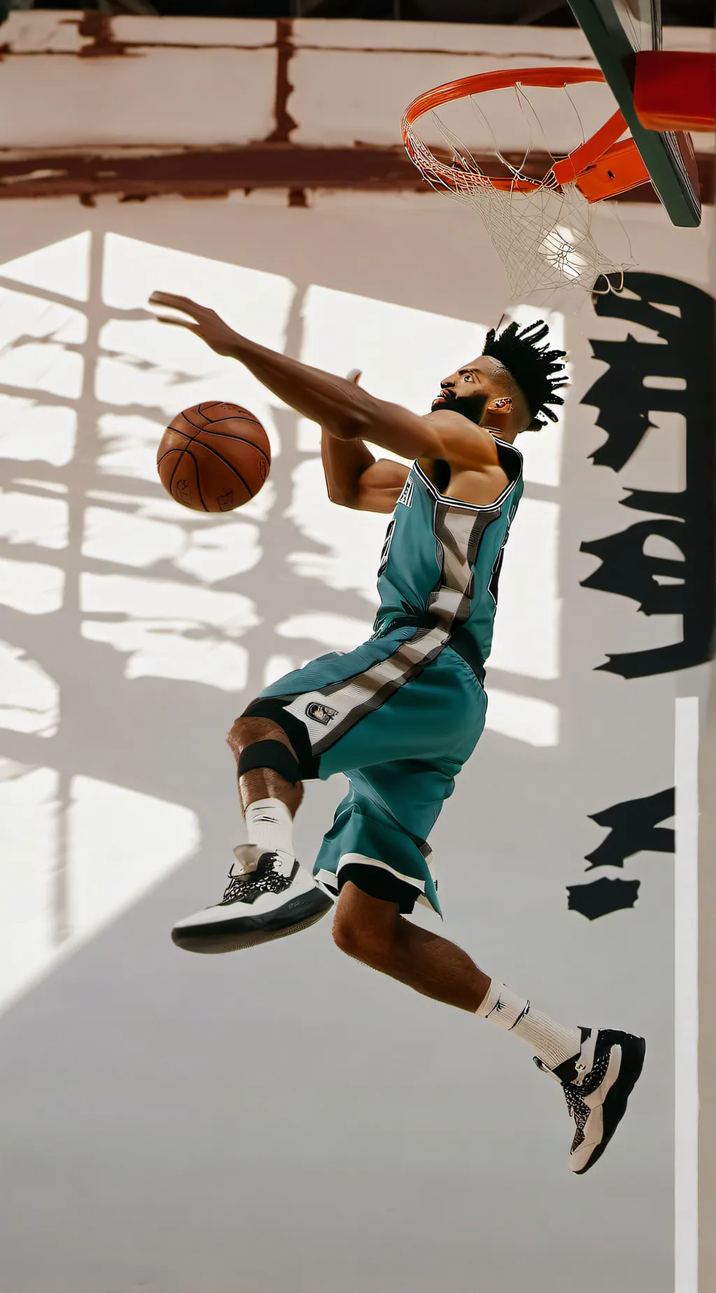 Talkie AI - Chat with JA Morant 