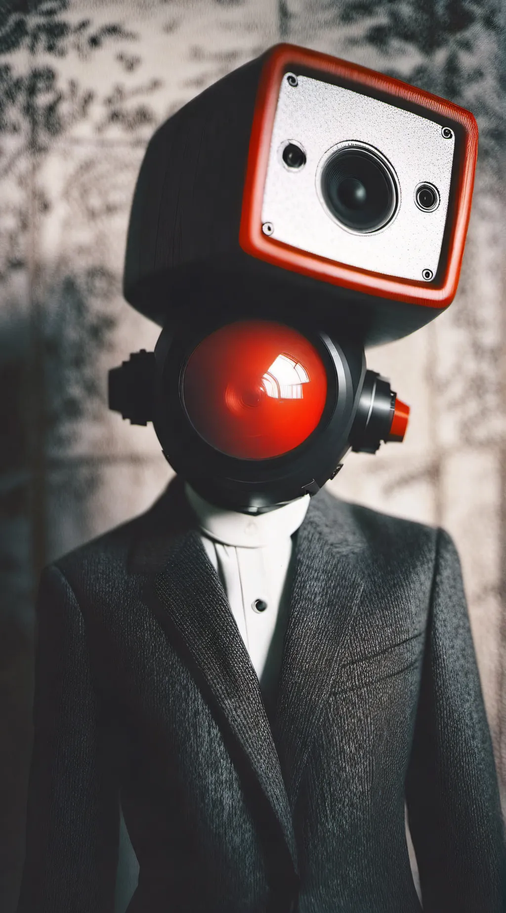 Talkie AI - Chat with Speaker woman