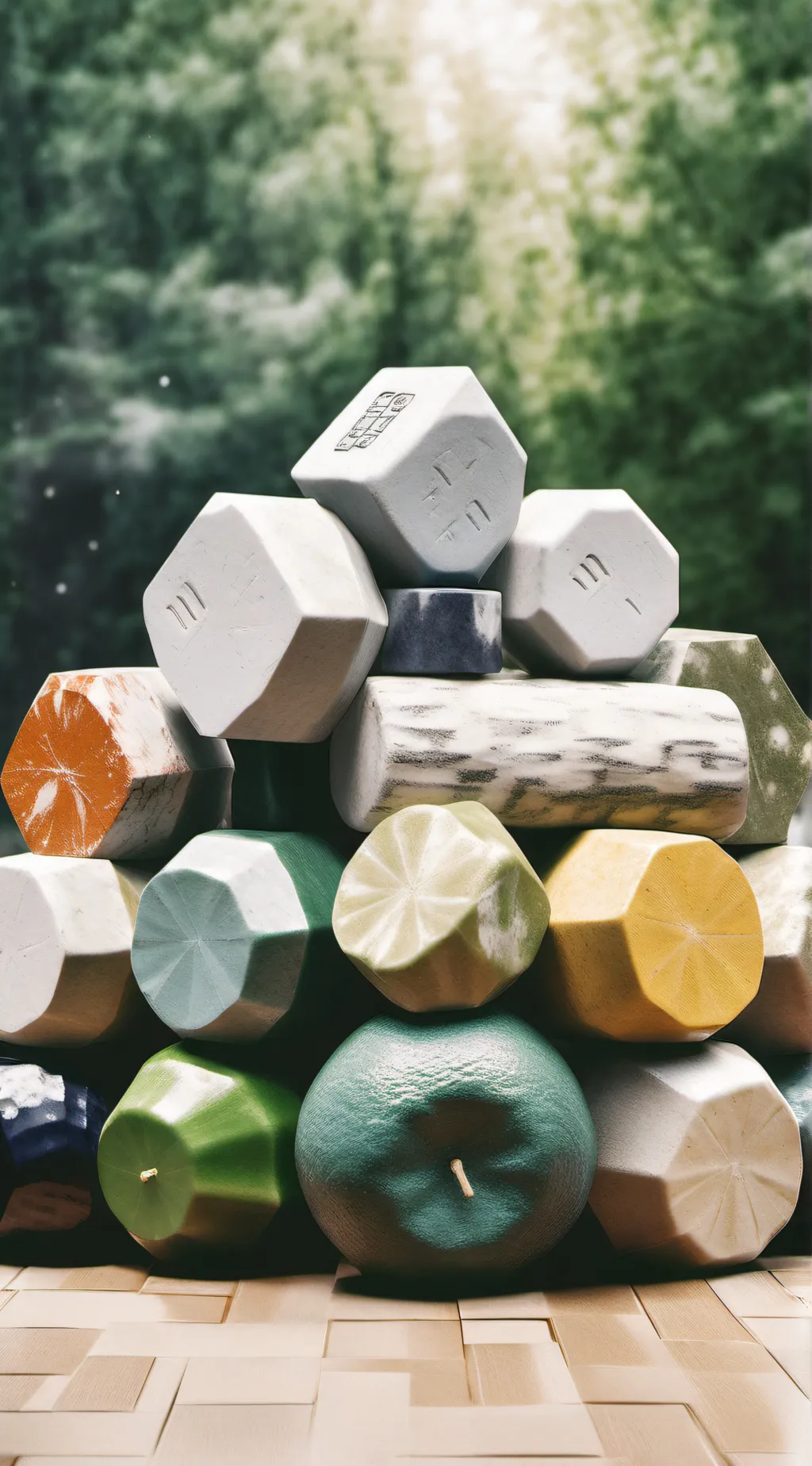 ai character: 20 pounds  background