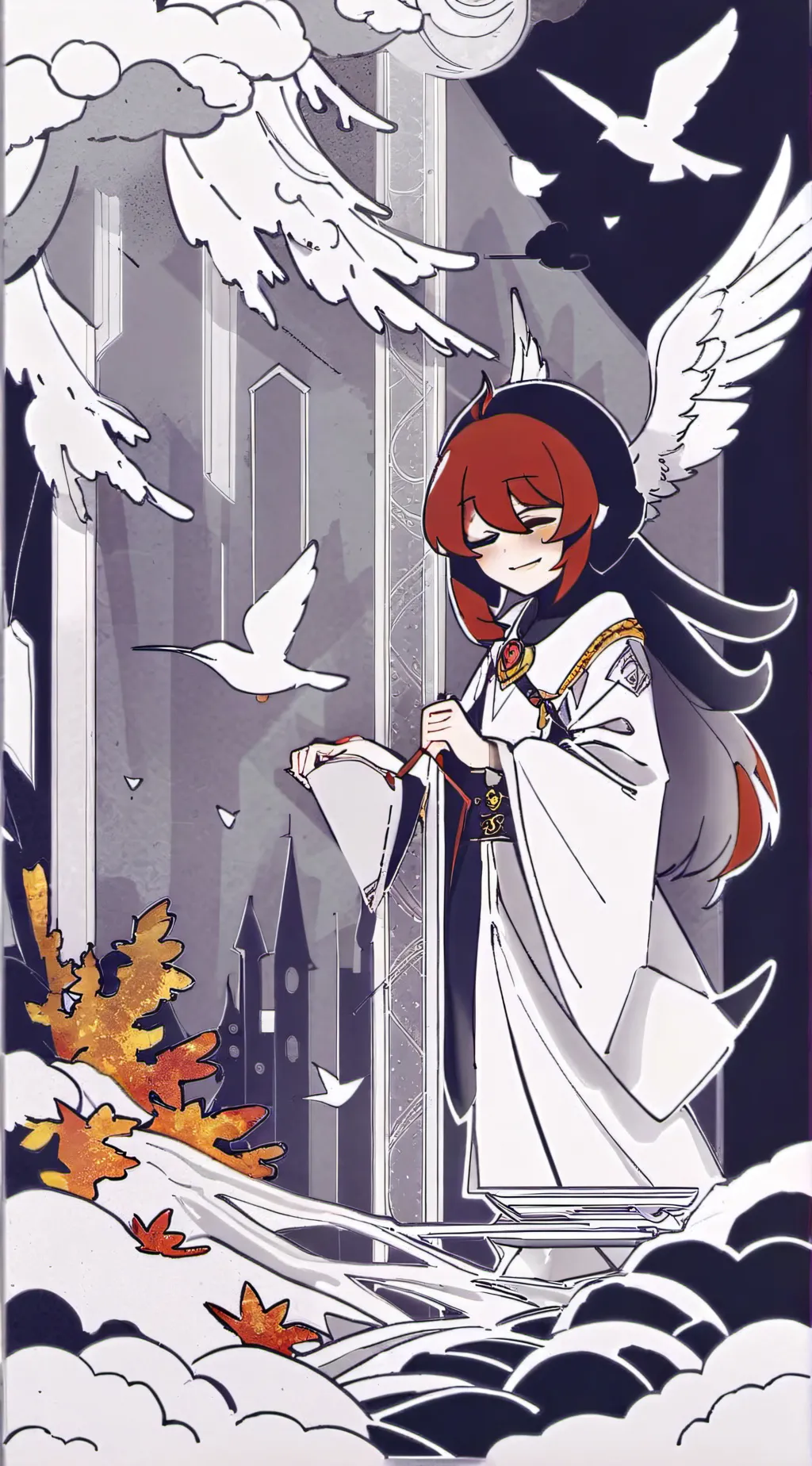ai character: panethumans(wincel background