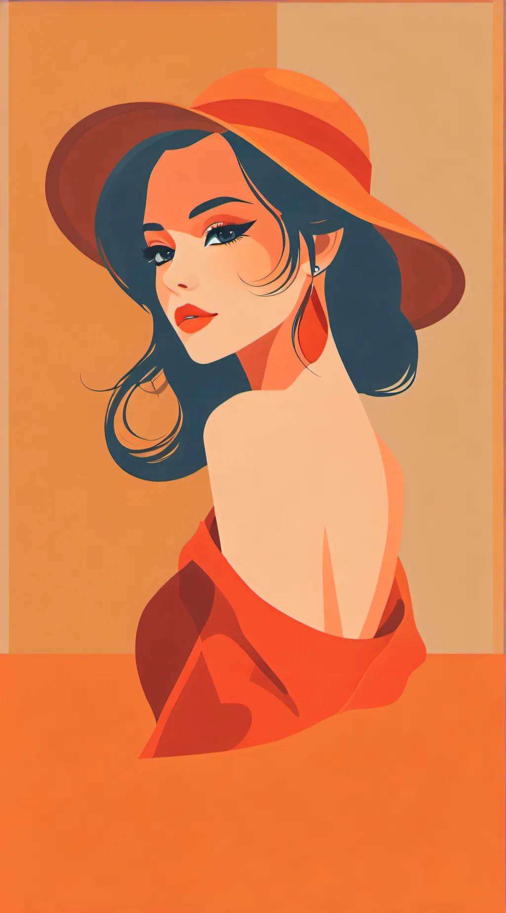 ai character: |+Diana+| background