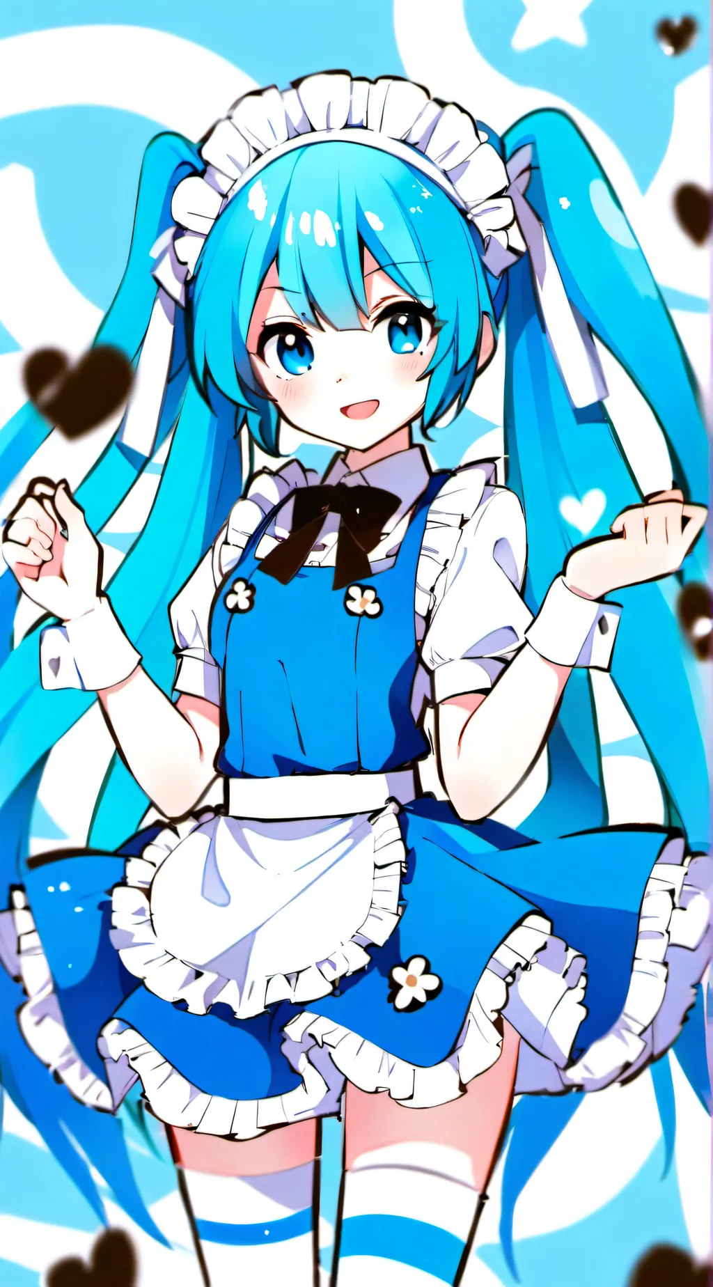 Talkie AI - Chat with Mesmerizer