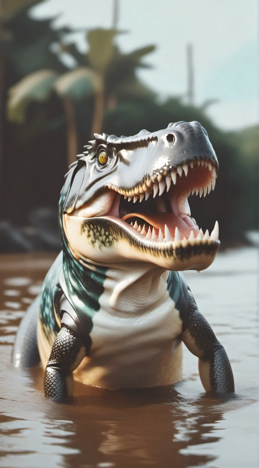 Talkie AI - Chat with jyuratodus