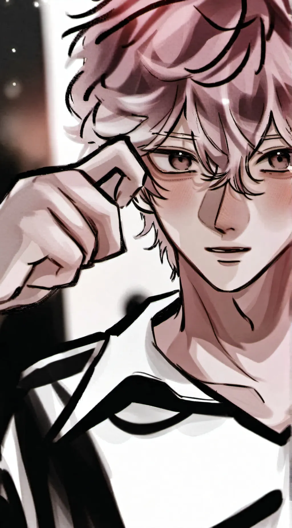 ai character: ﹒⌗﹒ethan 🦇﹒ background