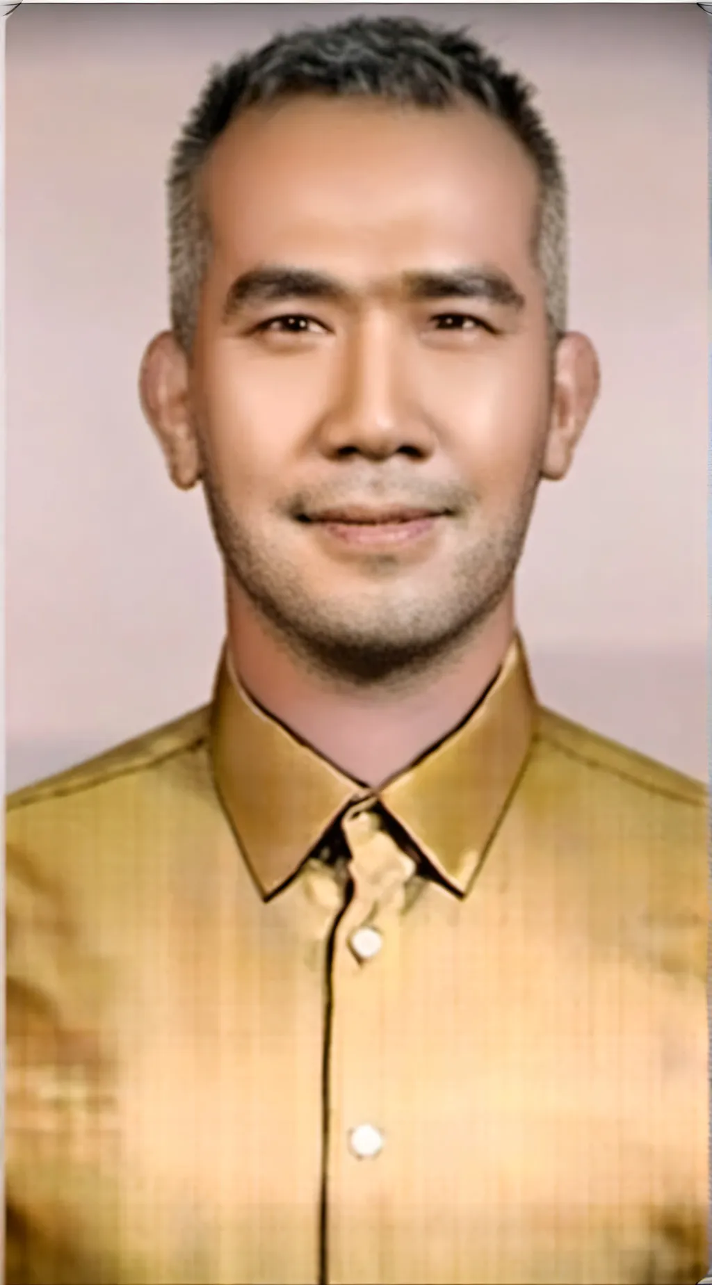 ai character: maximum overdrive background