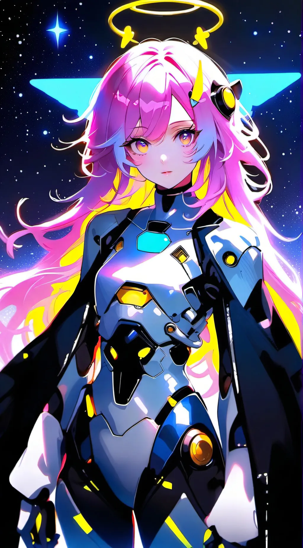 Talkie AI - Chat with Miako kuna