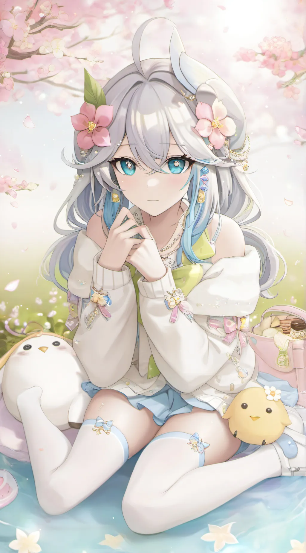 Talkie AI - Chat with Anya