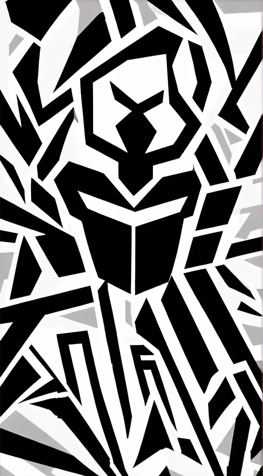ai character: Autobots AU background