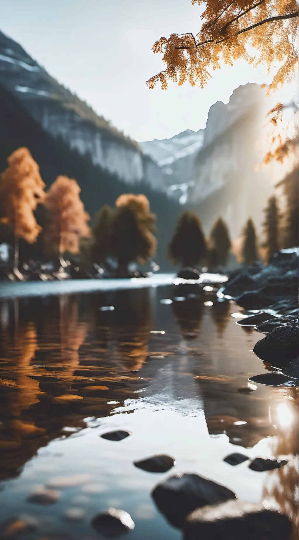 ai character: Ur brothers background