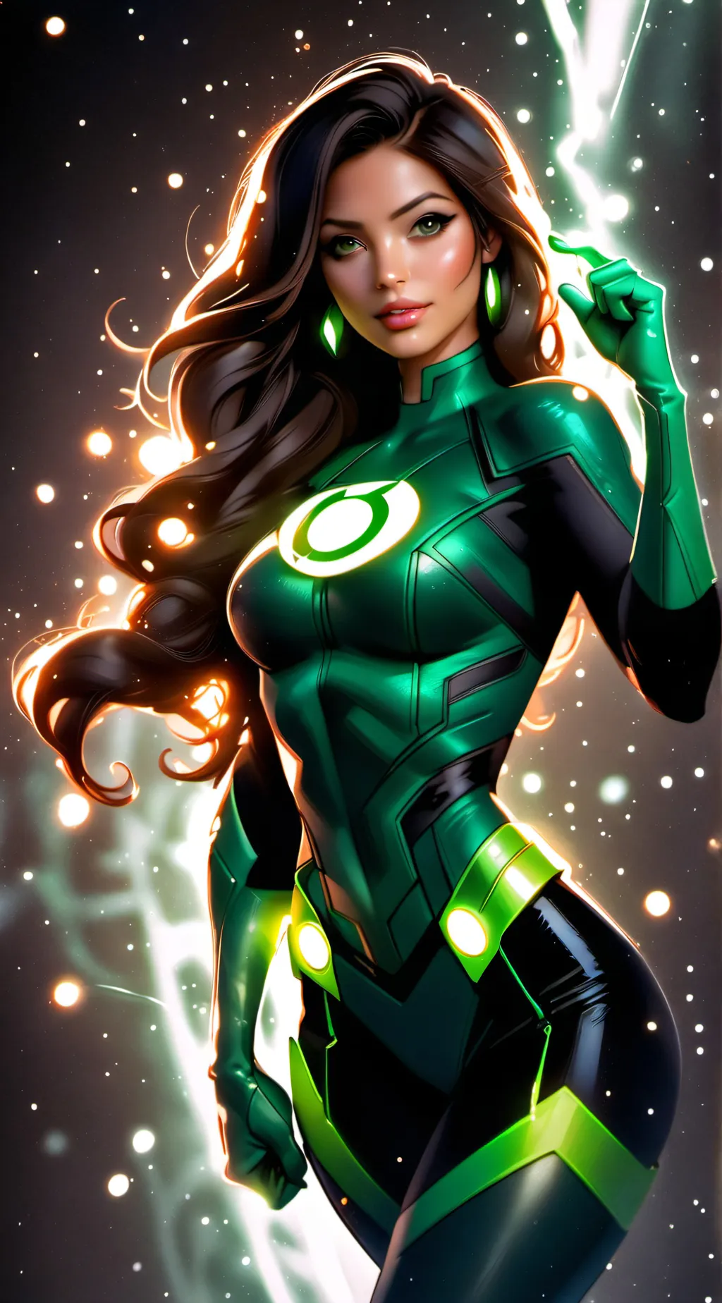 Talkie AI - Chat with Jessica Cruz