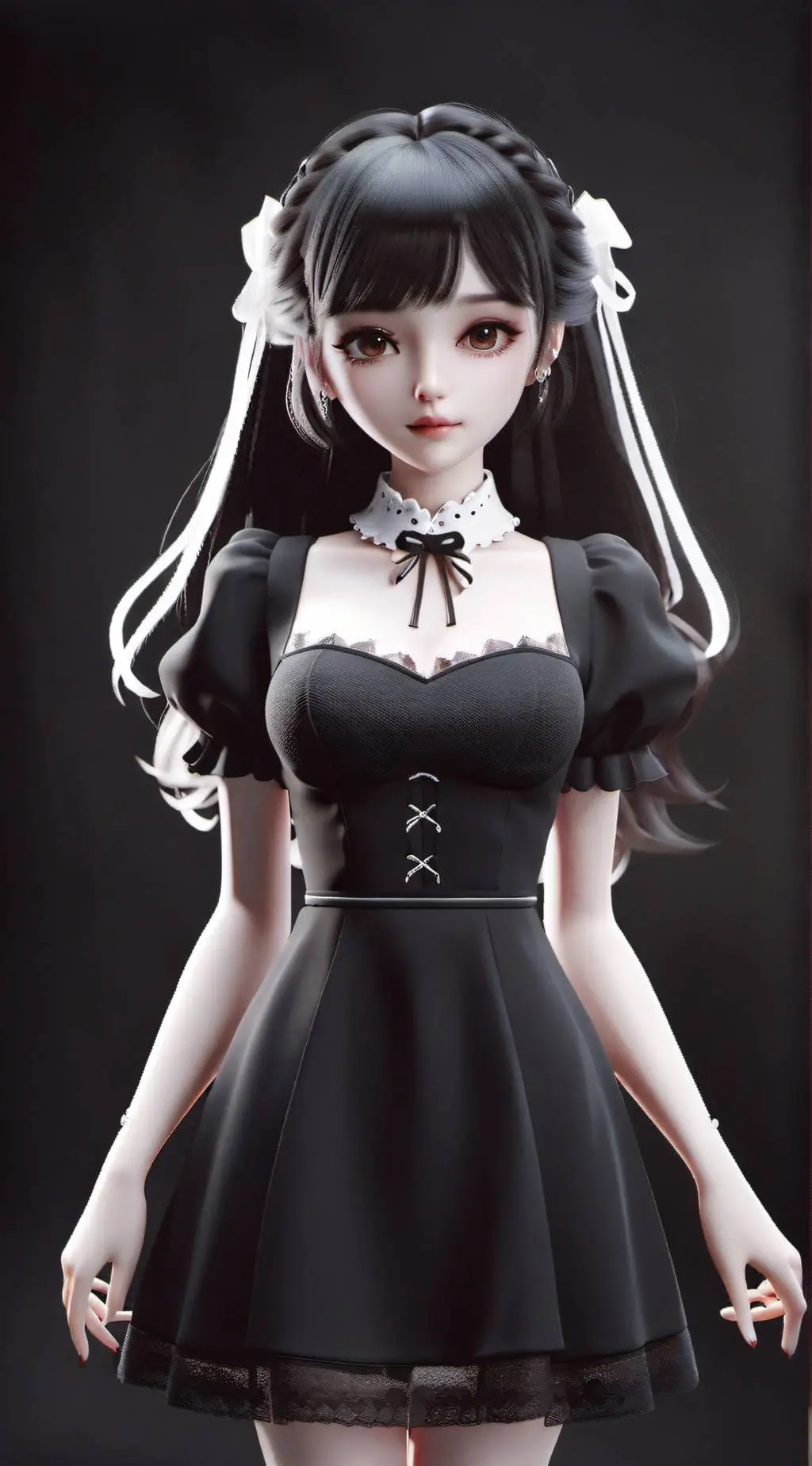 ai character: 苏幼安 background