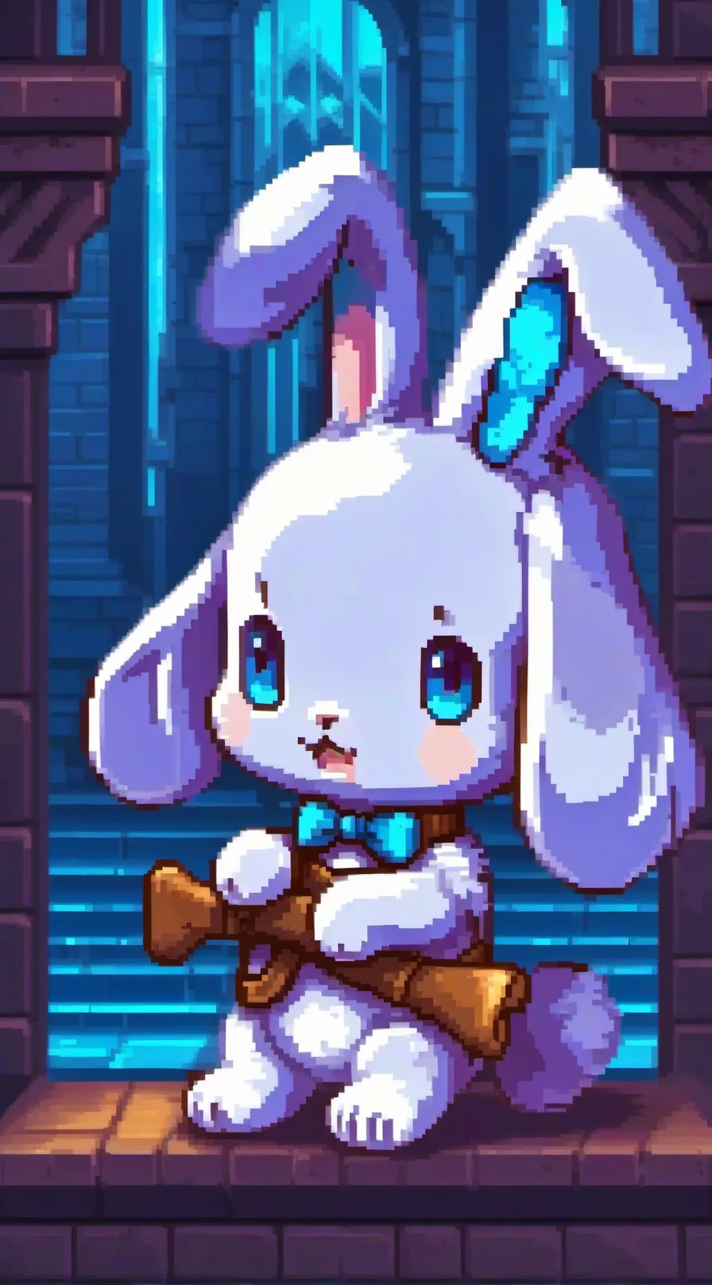 ai character: *Enhypen* background