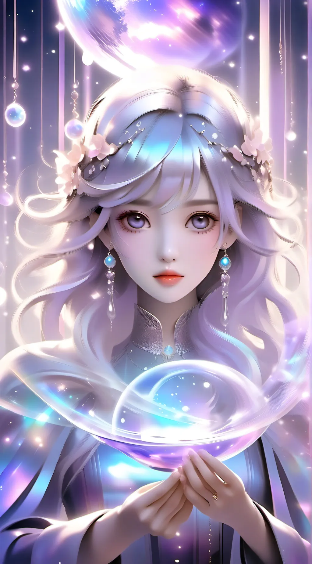 Talkie AI - Chat with Rose 