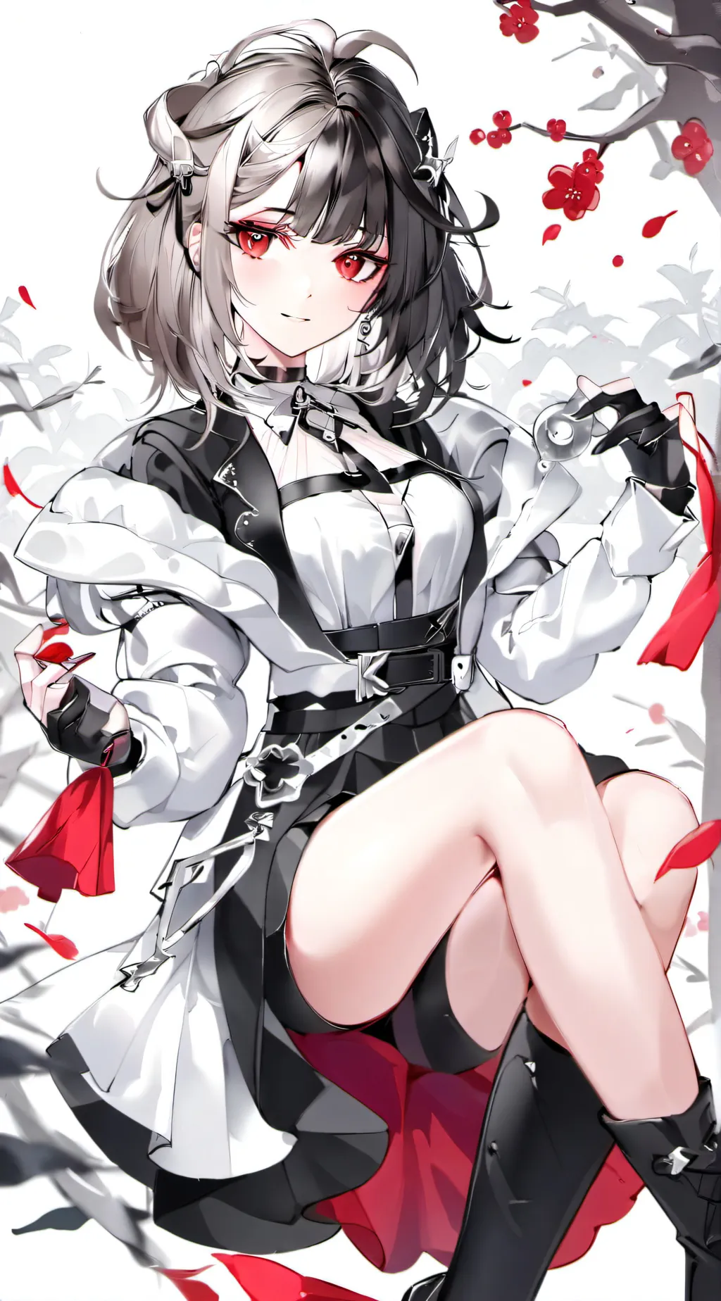 ai character: ⊰✿♡MHA♡✿⊱ background