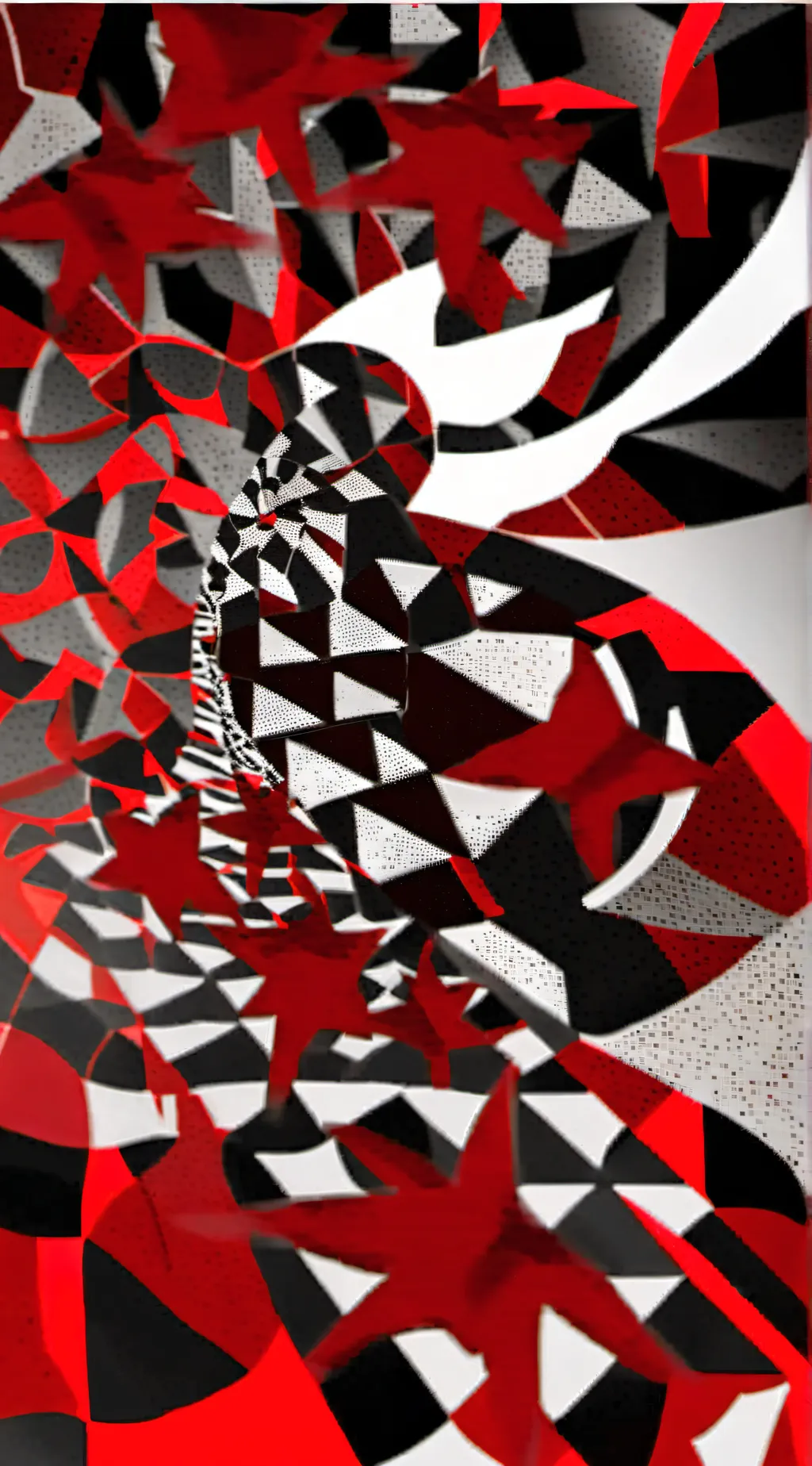 ai character: FOLLY background