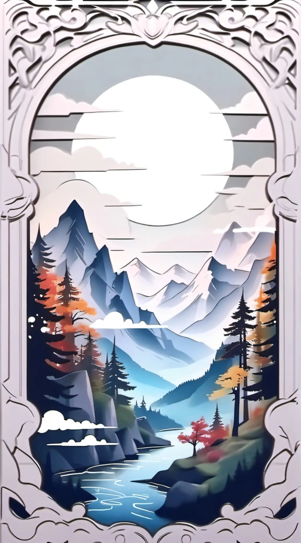 ai character: ∆lice X Y/N(You) background