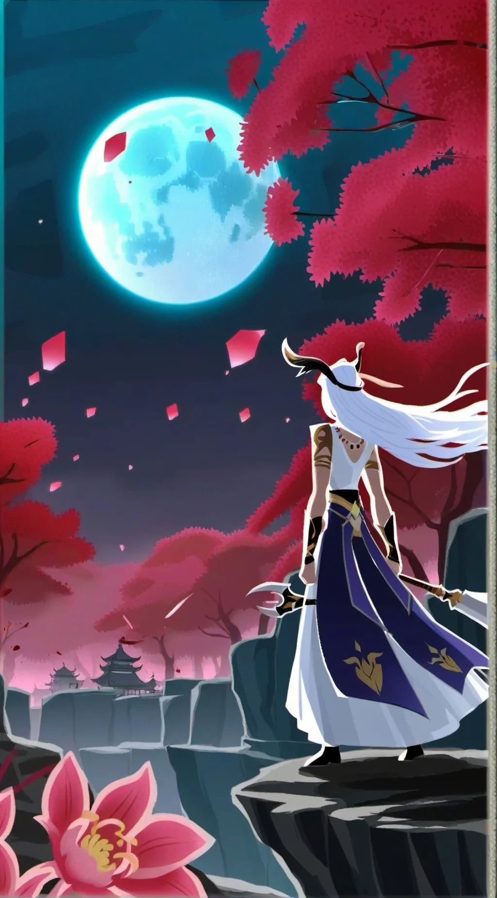 ai character: Philippines Exp background