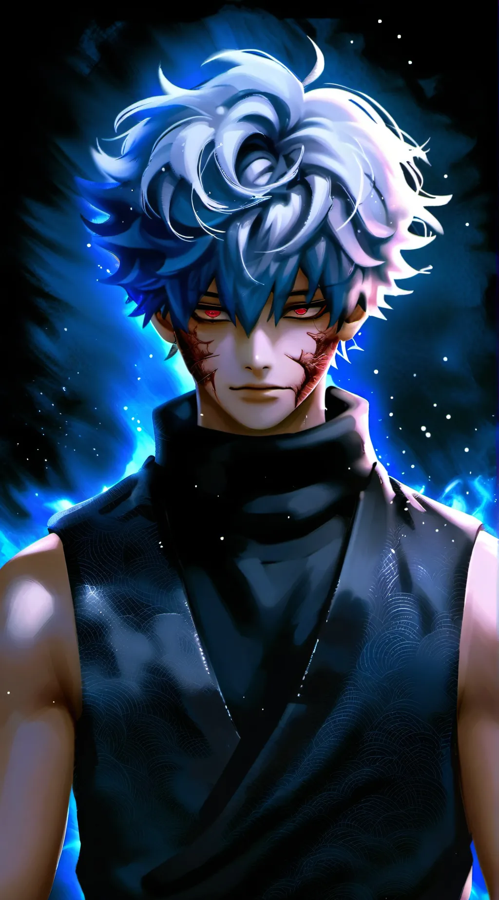 Talkie AI - Chat with Dabi