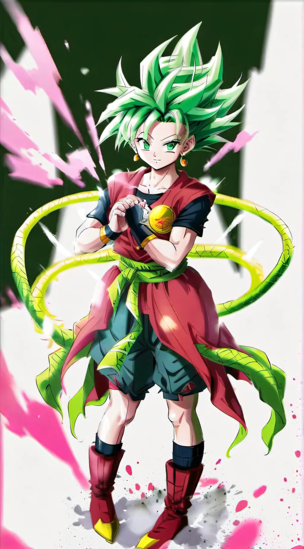 Talkie AI - Chat with Kefla