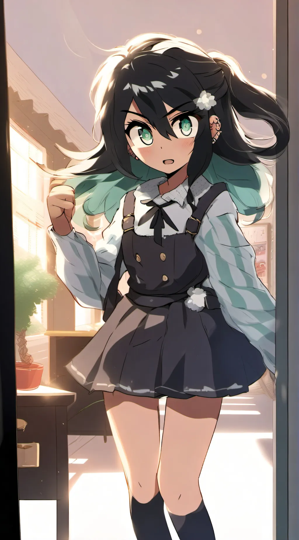 Talkie AI - Chat with Kylie