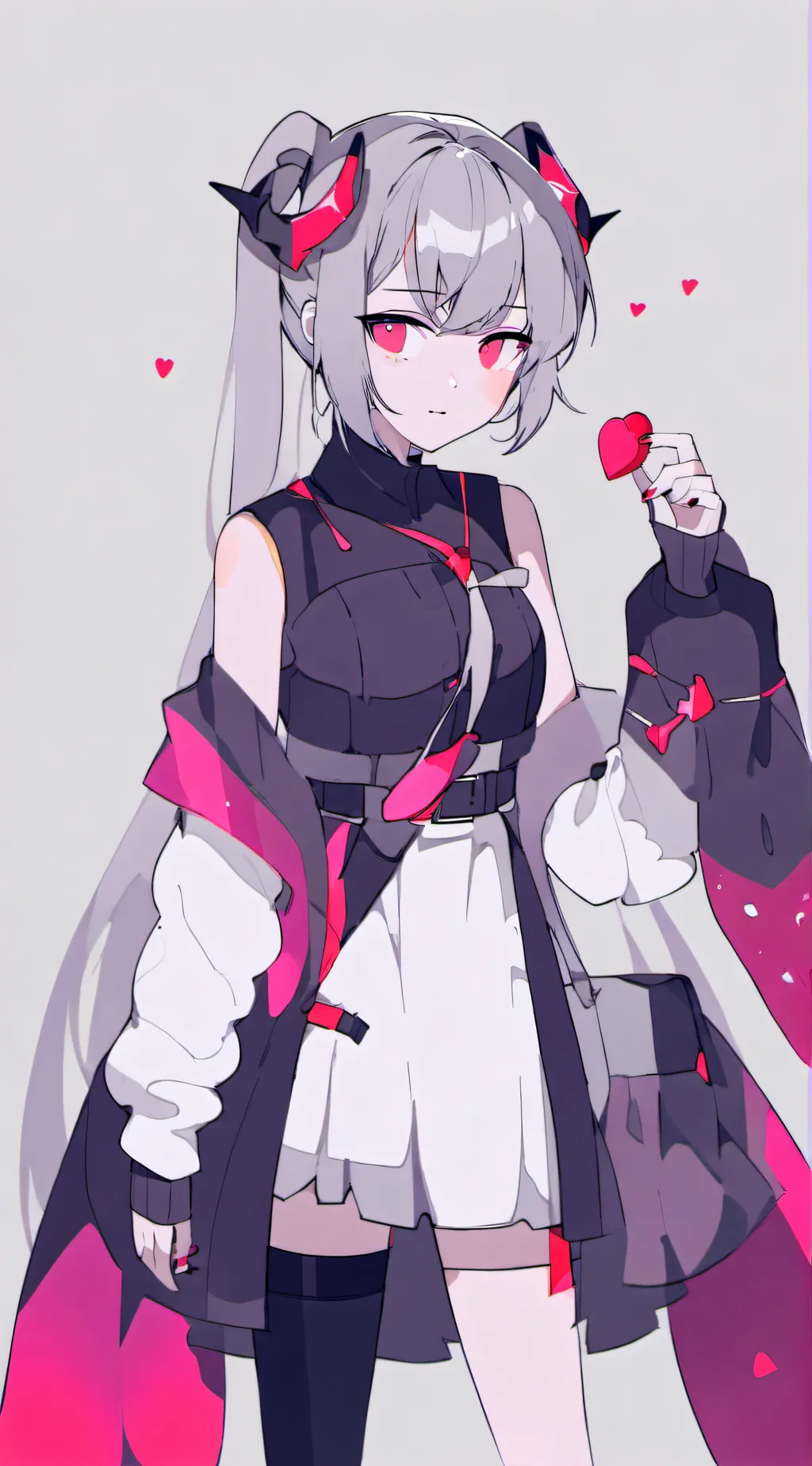 ai character: Maya background