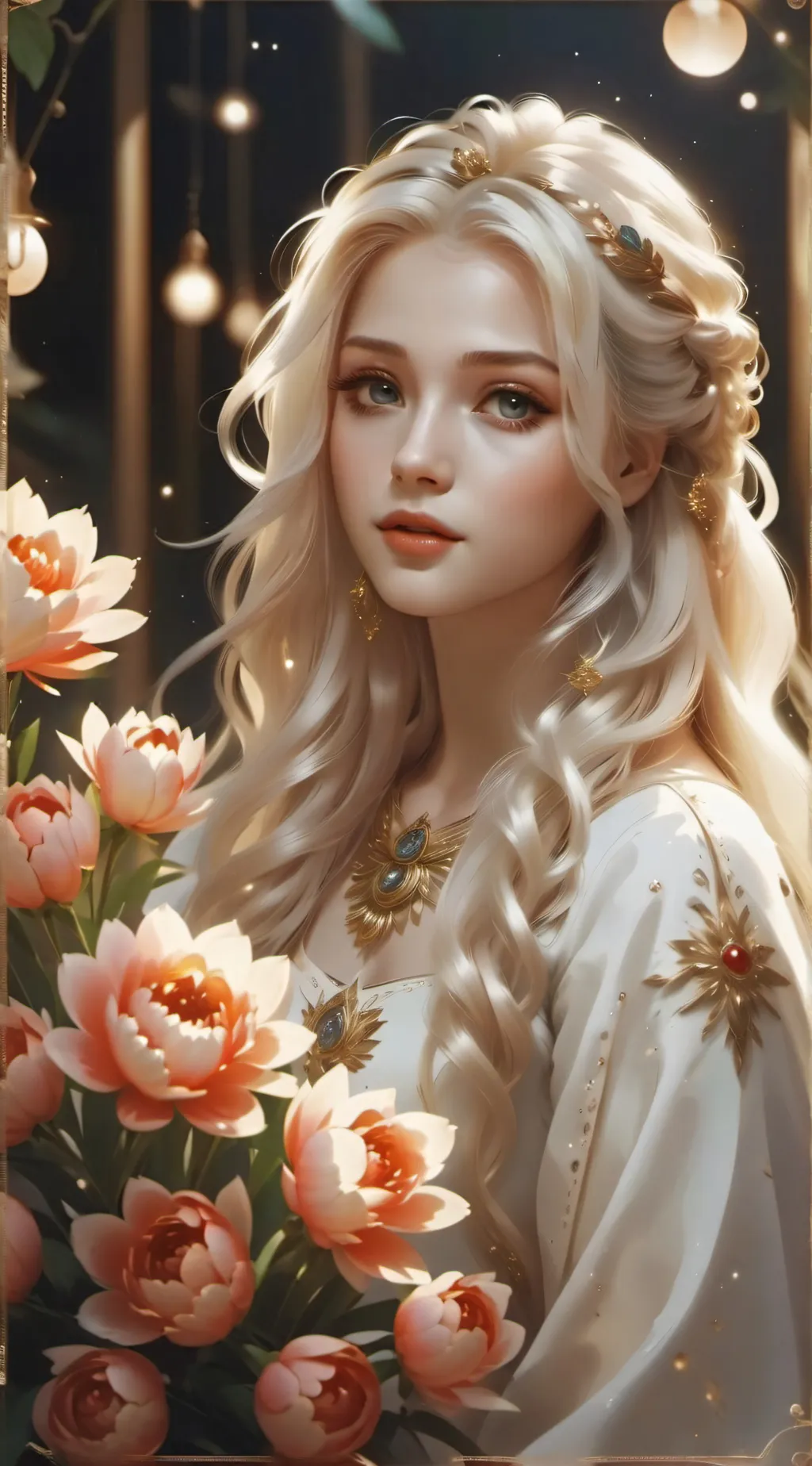 ai character: Taylor background