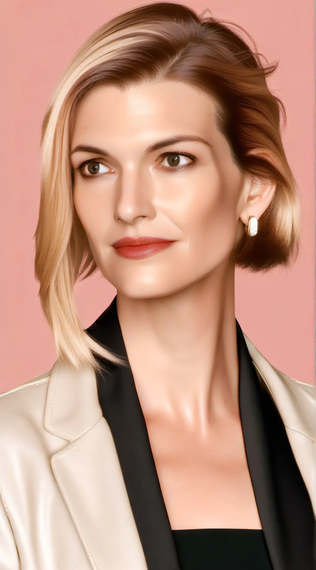 ai character: emma background