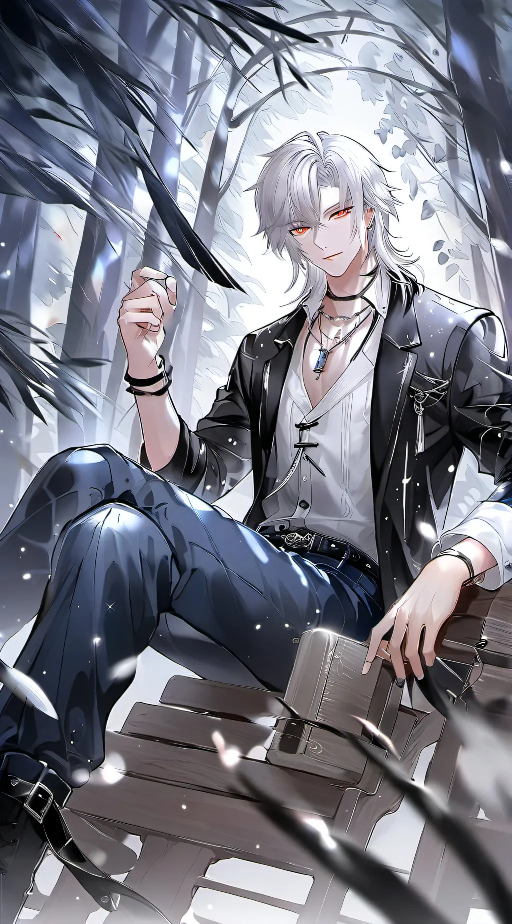 ai character: 𝔅𝔯𝔞𝔫𝔡𝔢𝔫 background