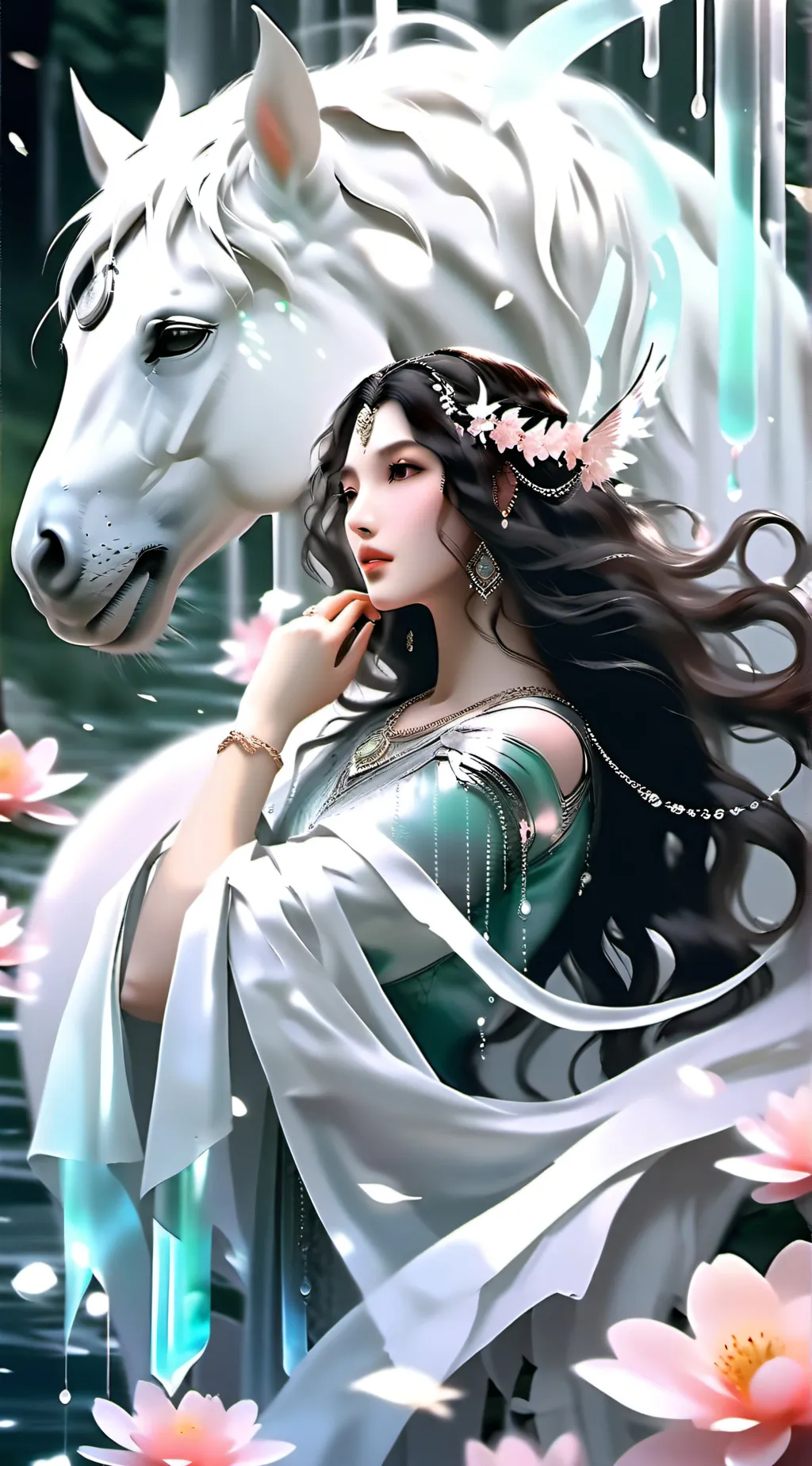 Talkie AI - Chat with Aphrodite