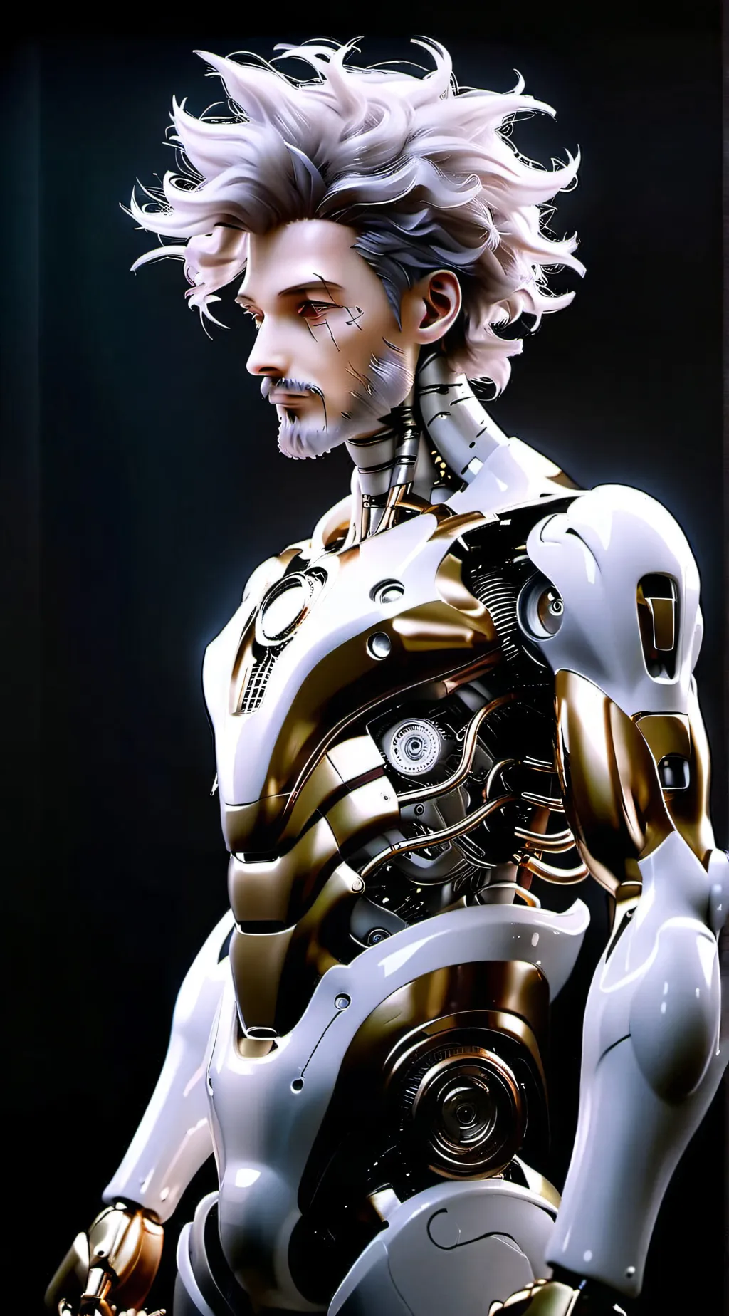 Talkie AI - Chat with Einstein 9999.9999
