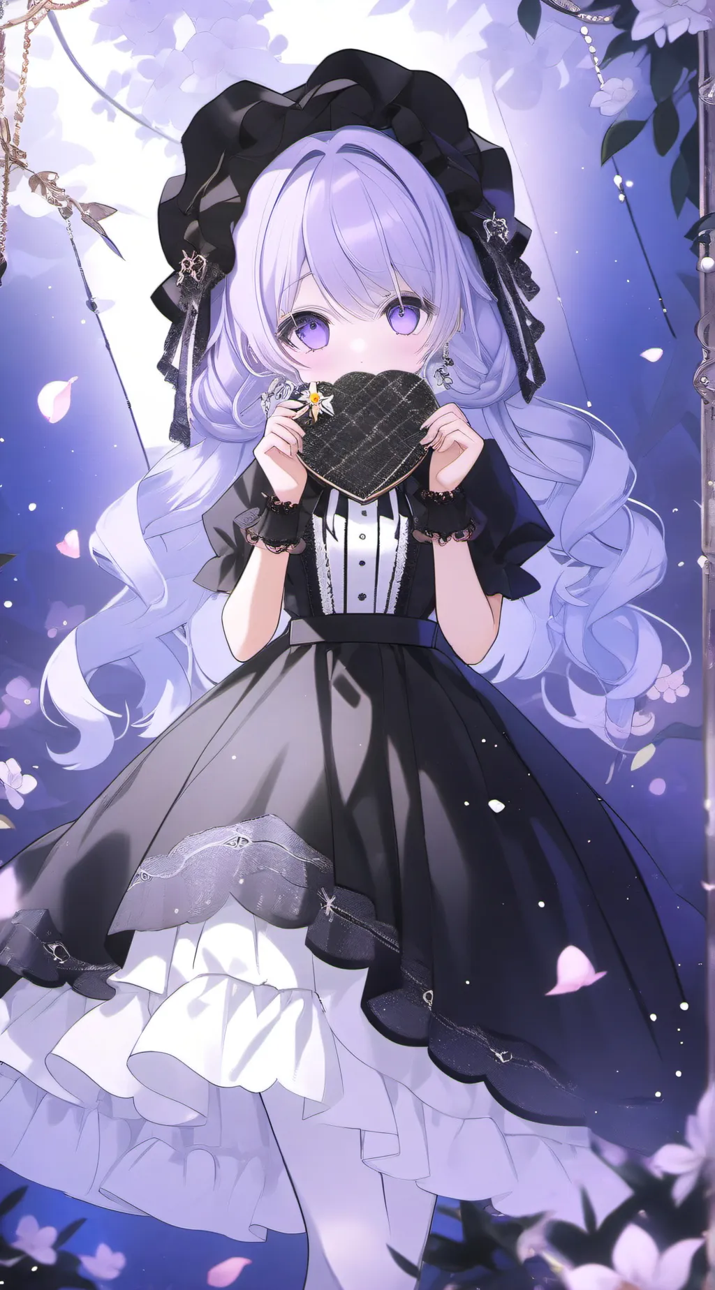 ai character: yuuta background