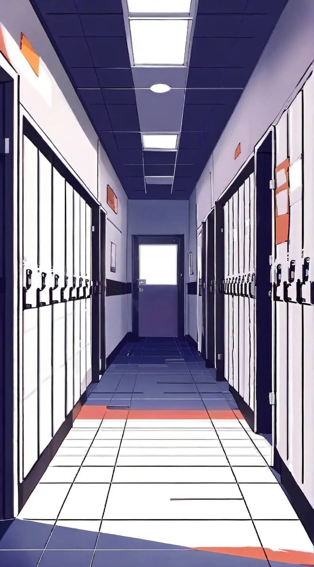 ai character: Fpe x Pfpe background