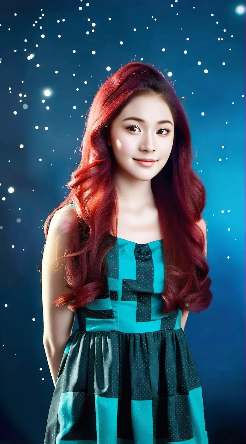 Talkie AI - Chat with cat valentine