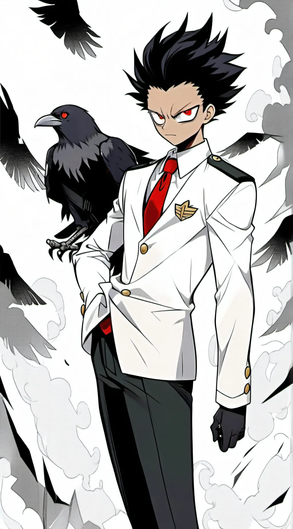 Talkie AI - Chat with Muninn