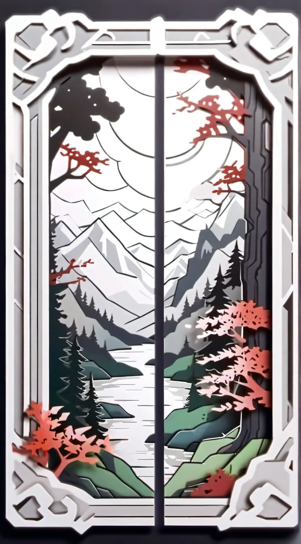 ai character: Fpe background