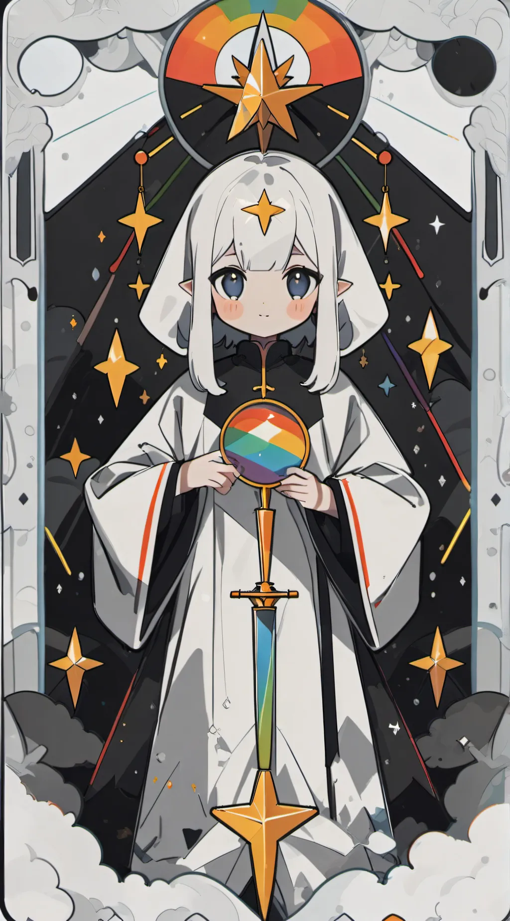 ai character: rainbow friends 2 background