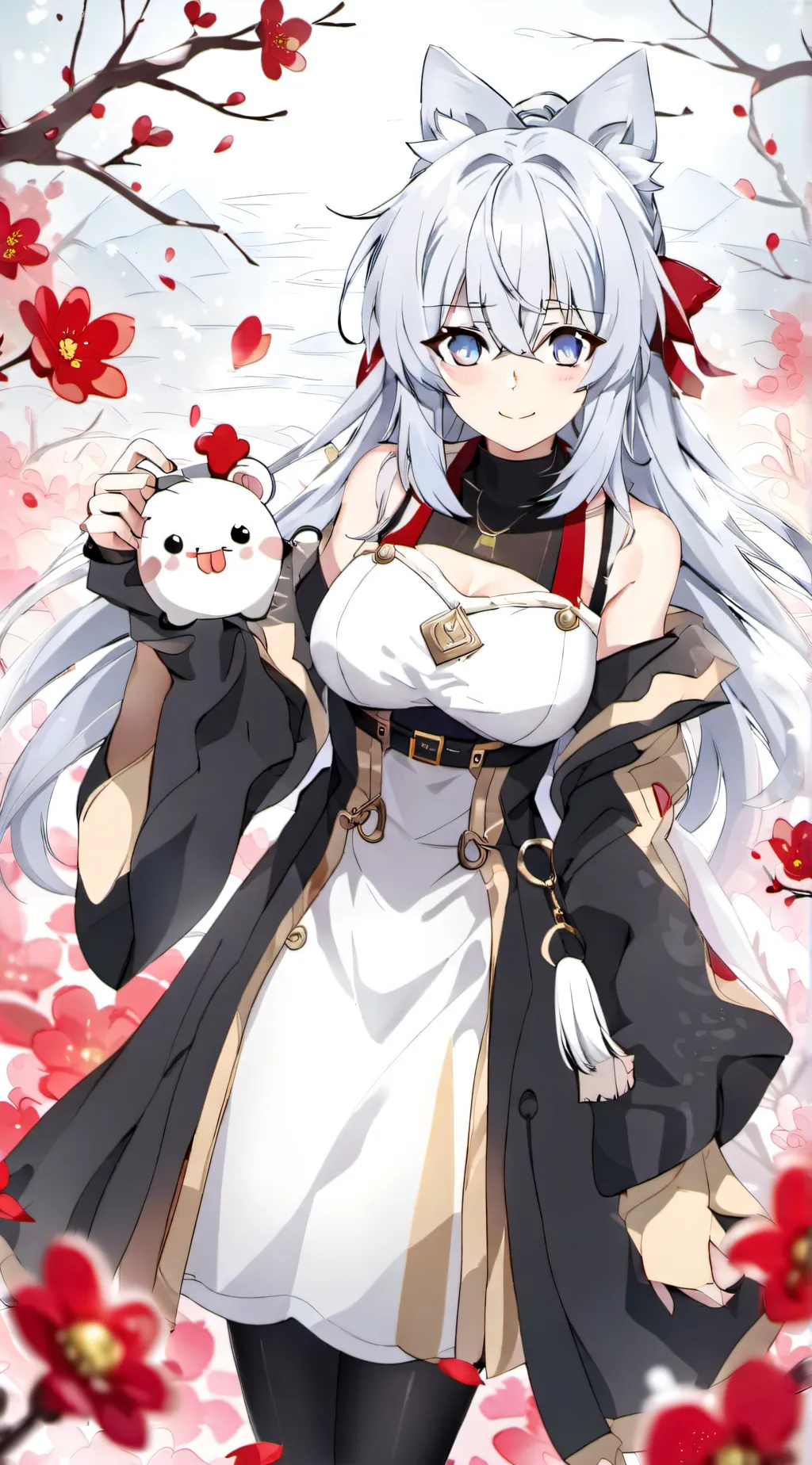 ai character: fenris background